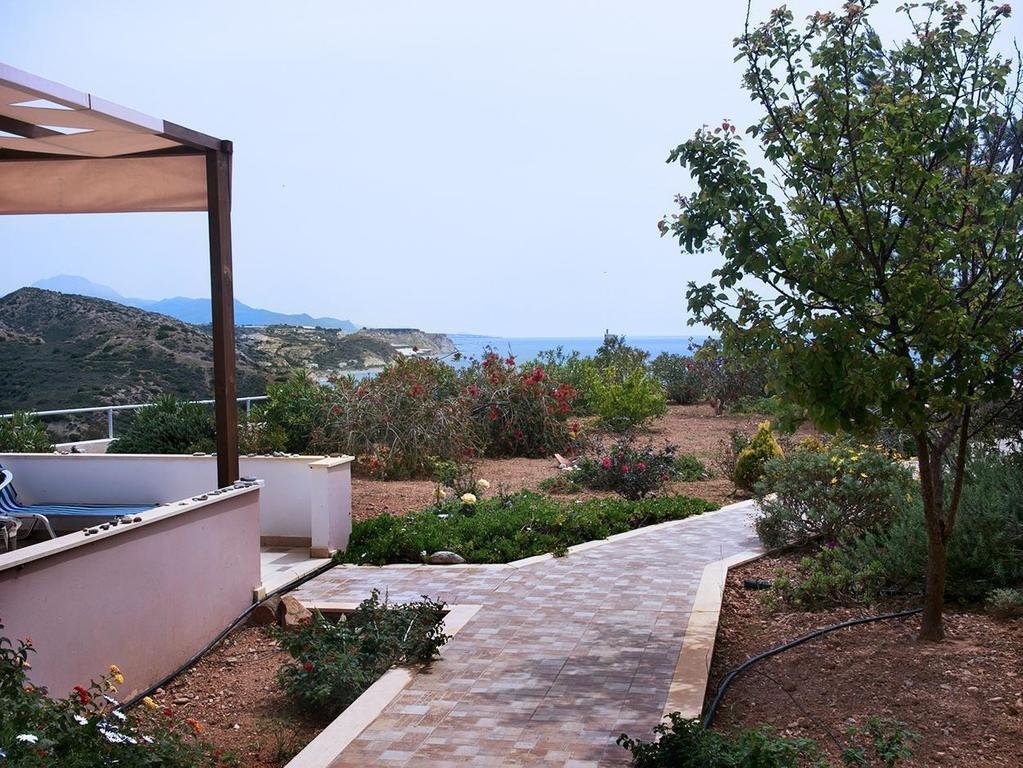 Фото Villa Aliki