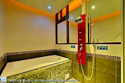 Гостиница Zheng Yi Classic Motel