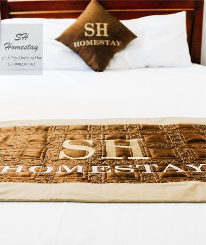 Фото Sh Homestay