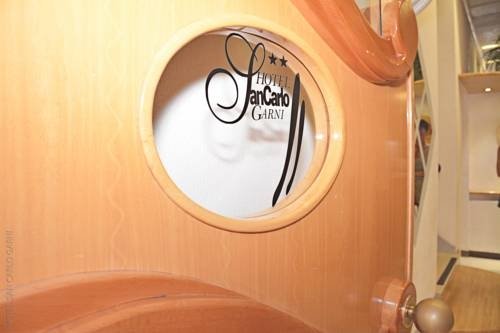 Фото Hotel San Carlo