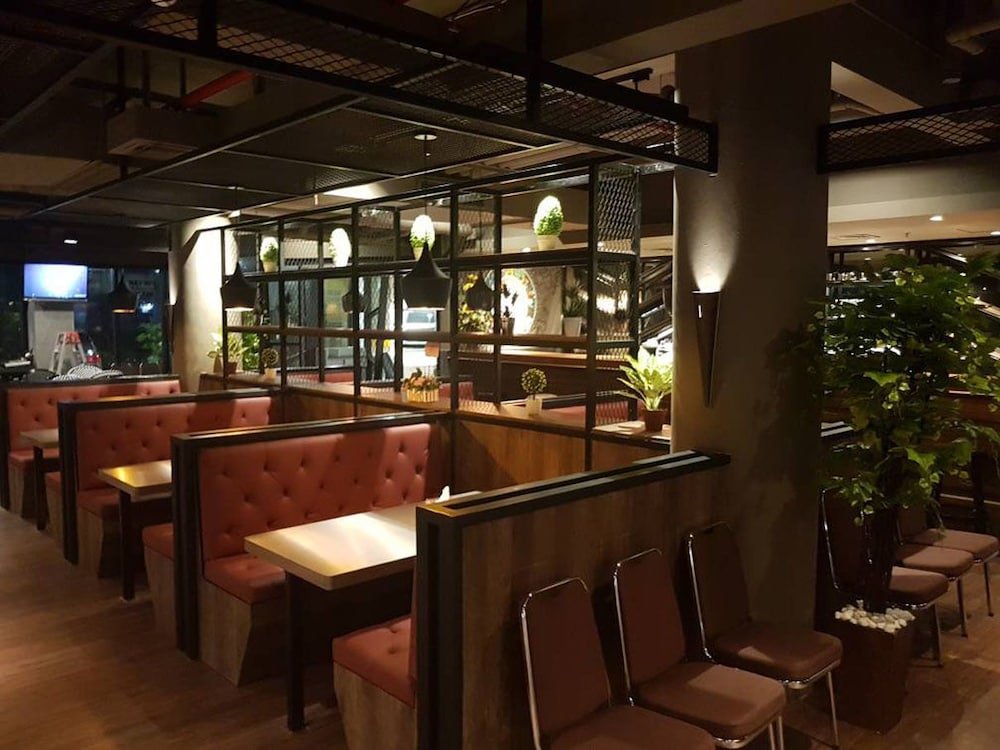 Фото All Nite And Day Veteran