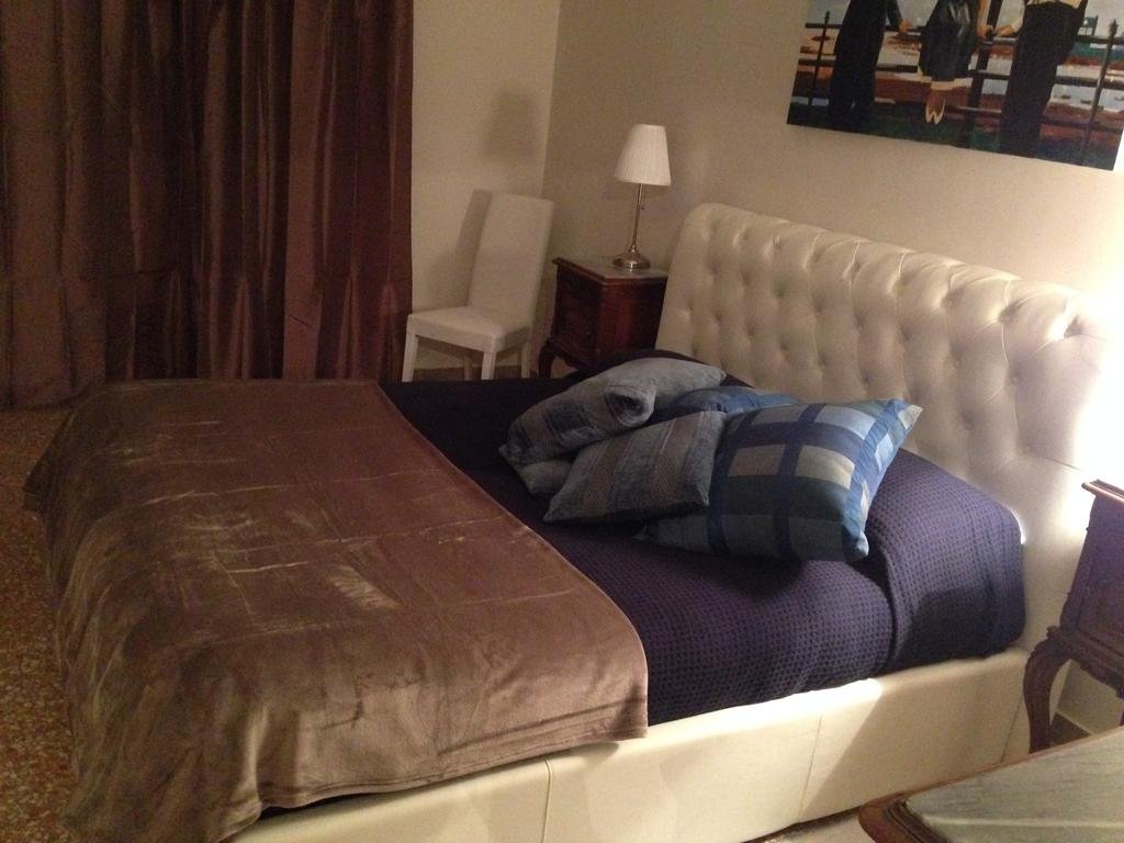 Фото Colonna Suite Holy Stair