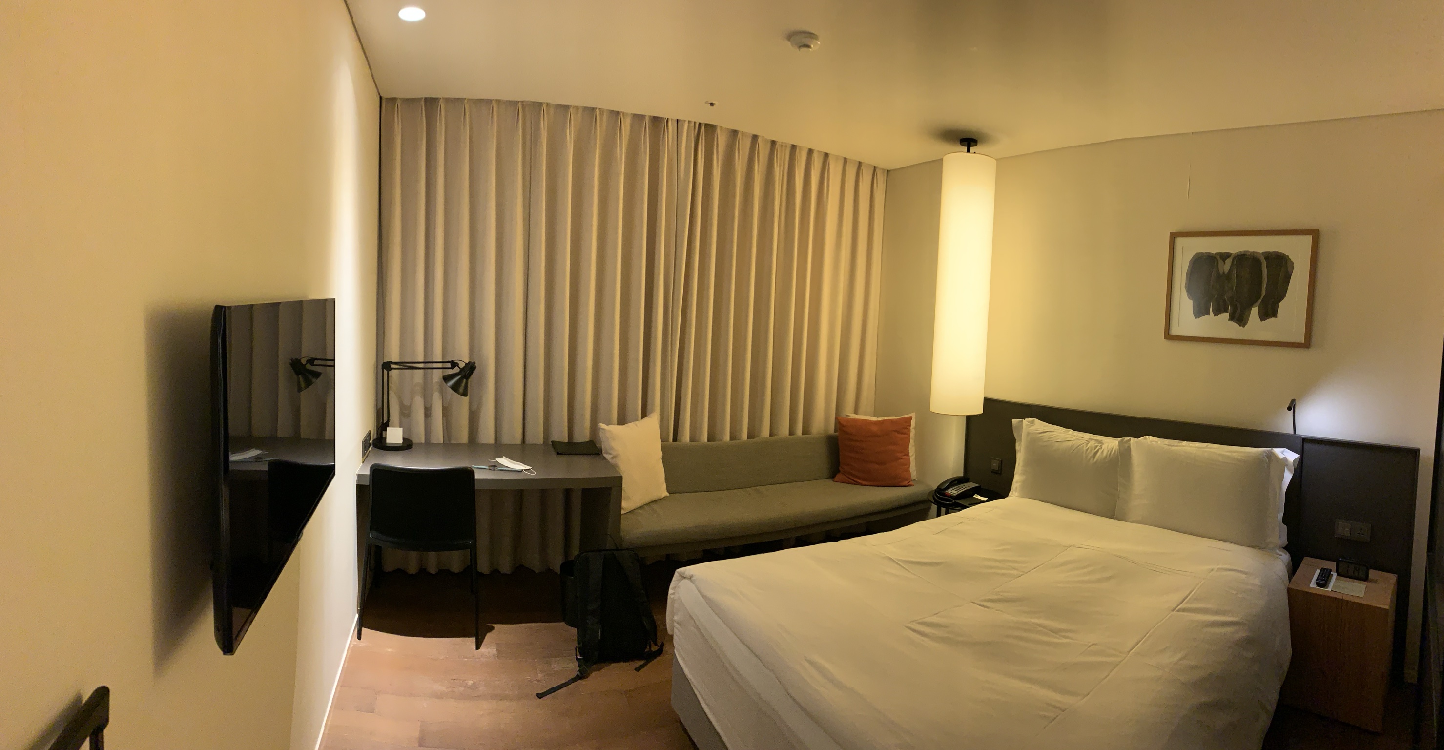 Фото Shilla Stay Guro