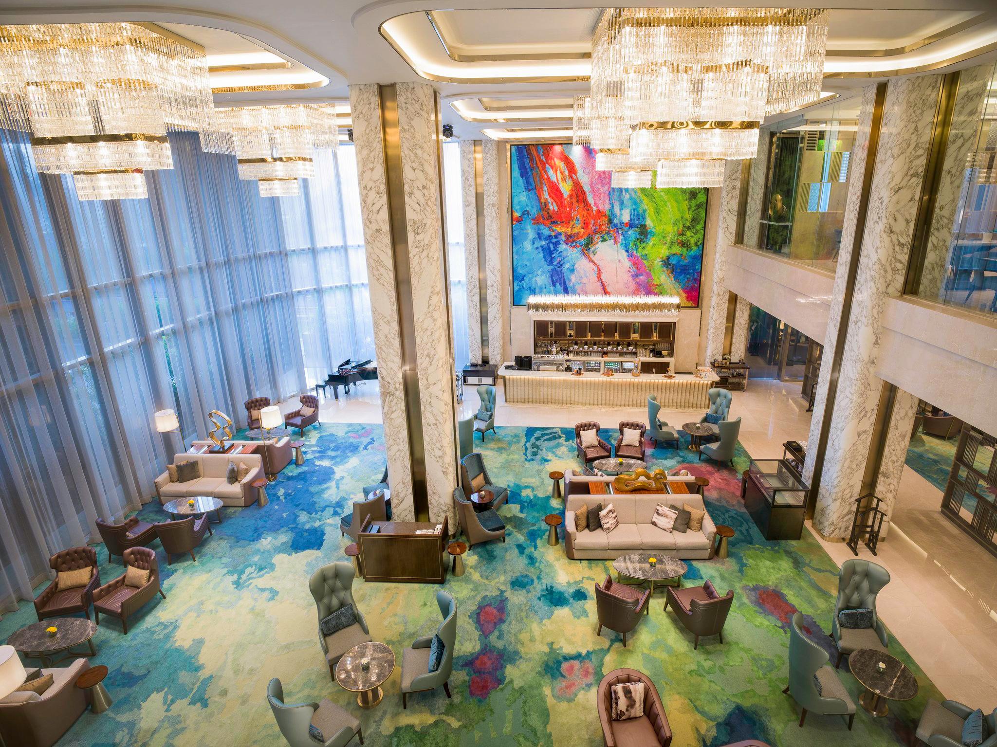 Фото InterContinental Jakarta Pondok Indah, an Ihg Hotel