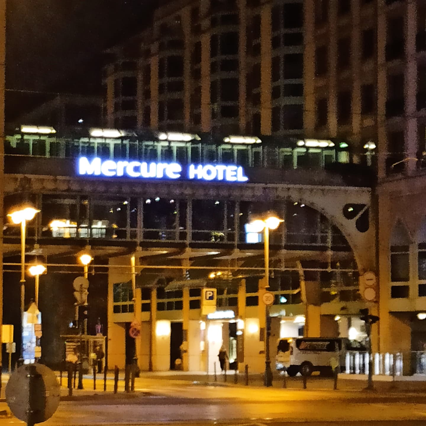 Фото Mercure Budapest Korona Hotel