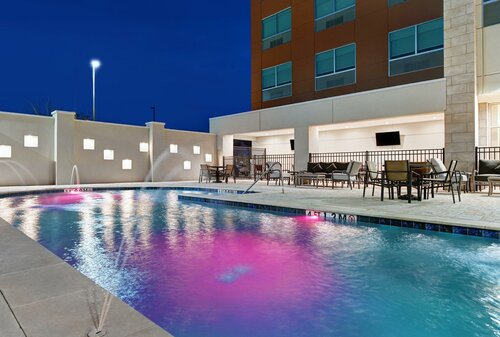 Гостиница Holiday Inn Express & Suites Houston - Memorial City Centre, an Ihg Hotel в Хьюстоне