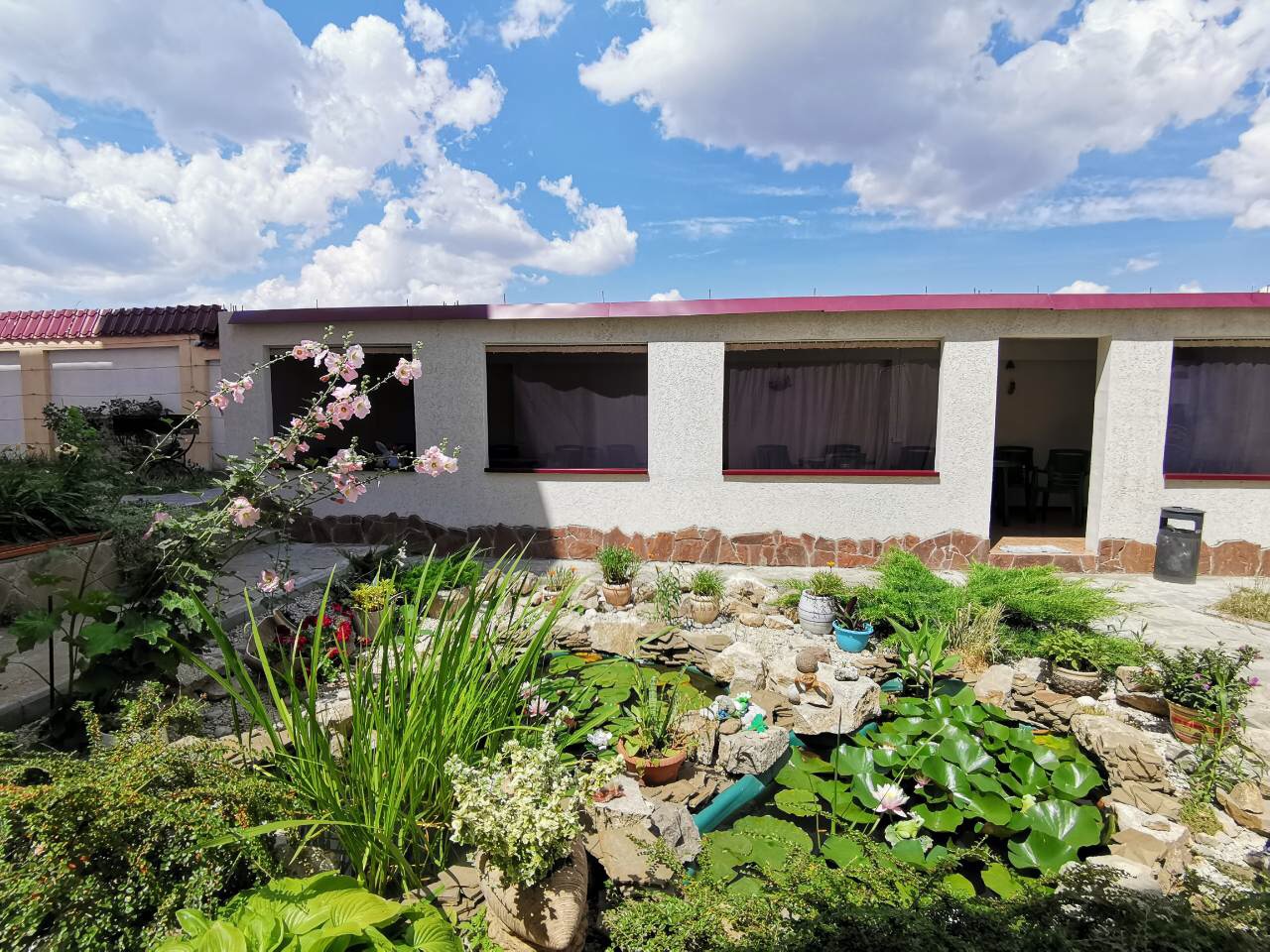 Фото Гриновские Берега