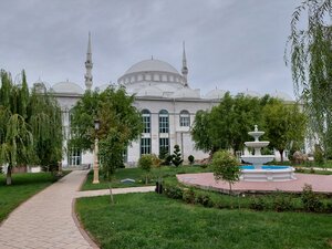 Усадьба