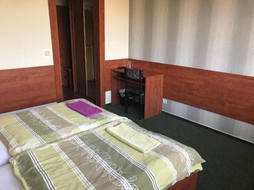 Фото Hotel Hokejka