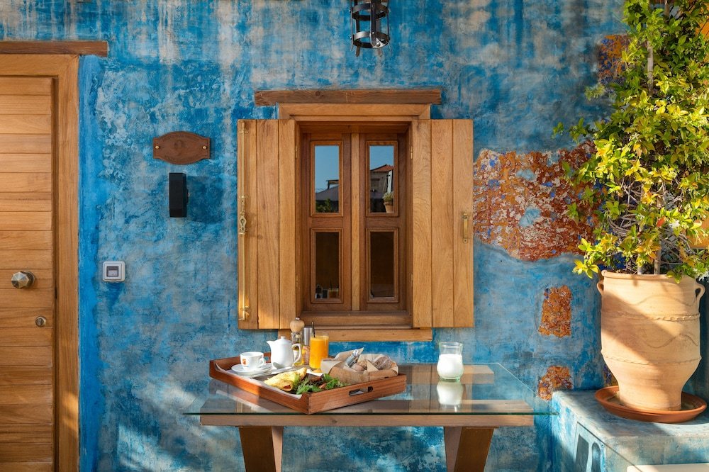 Фото 10gr Hotel and Wine Bar - Adults Only