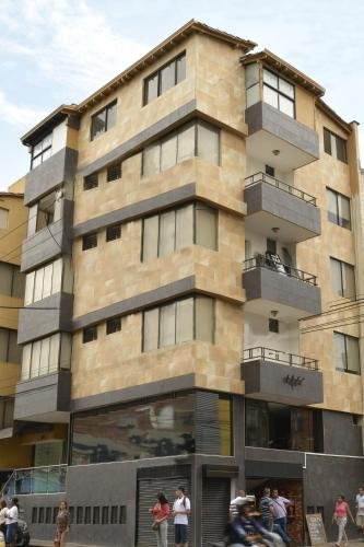 Фото Hotel Ruiseñor