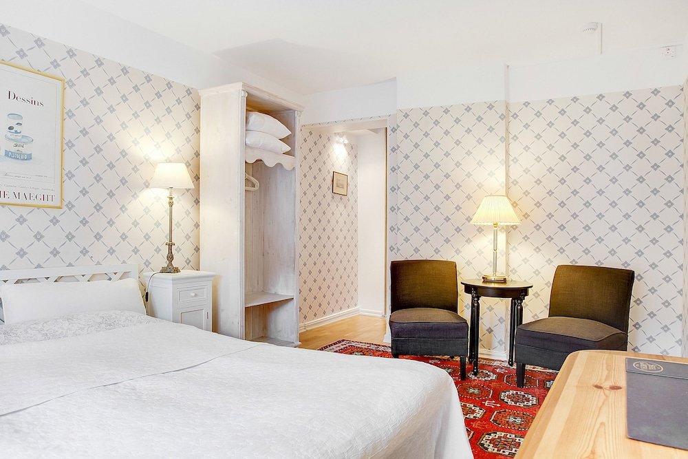 Фото Hotel Anno 1793 Sekelgården