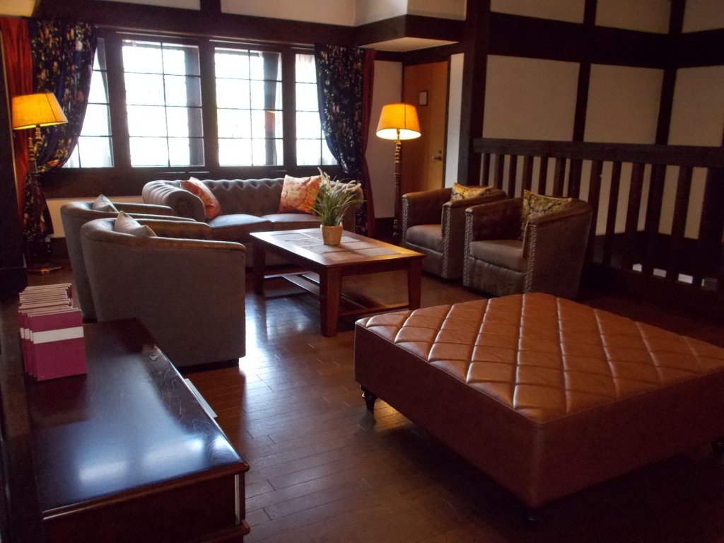 Фото Shakespeare Hotel