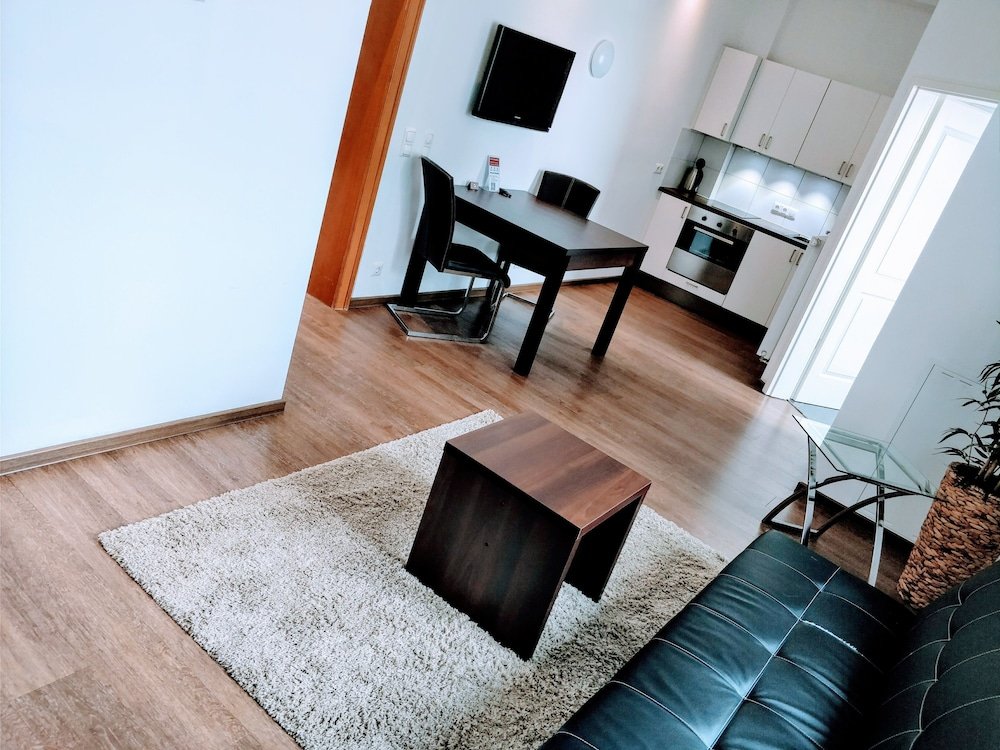 Фото Aparthotel - Stadtvilla Premium