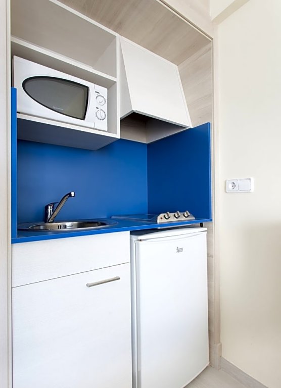 Фото Globales Verdemar