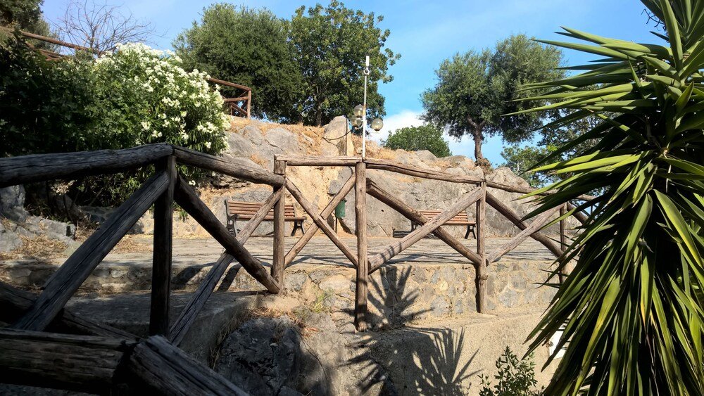 Фото Hotel Terme Sibarite