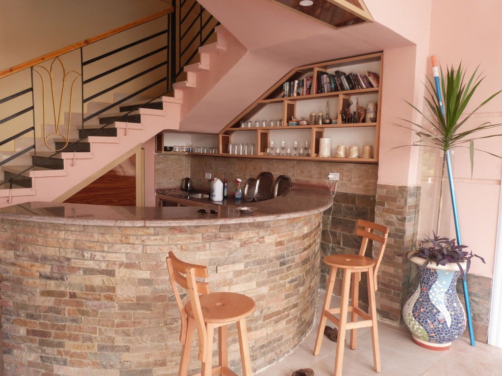 Фото Nile Youth Hostel