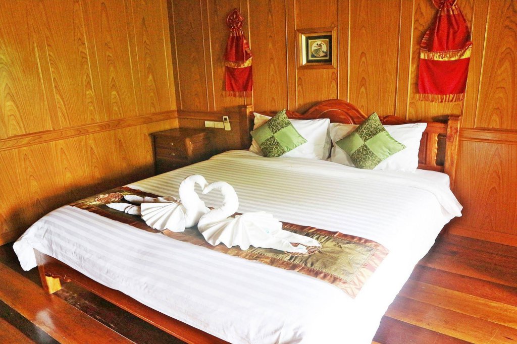 Фото Baan Baitan Resort