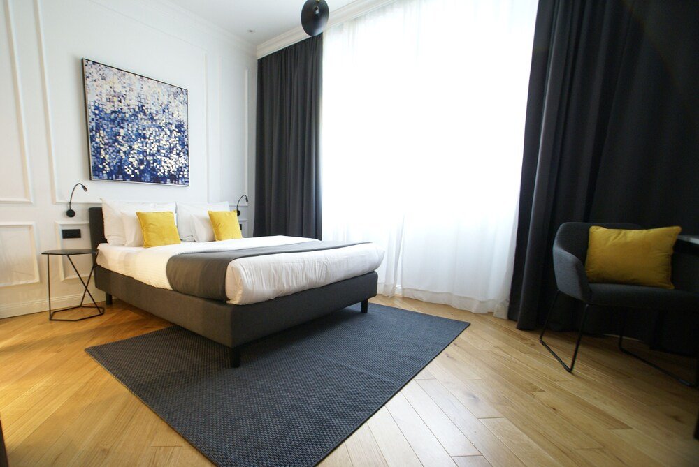 Фото Fingerprint Tree Apartment