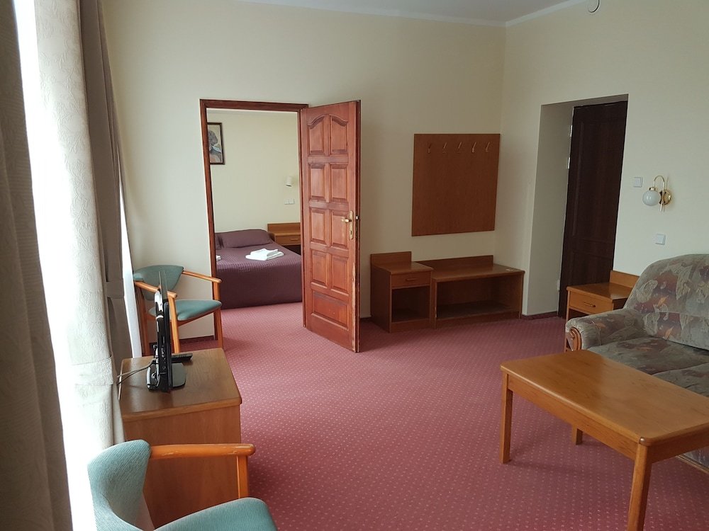 Фото Willa Excelsior