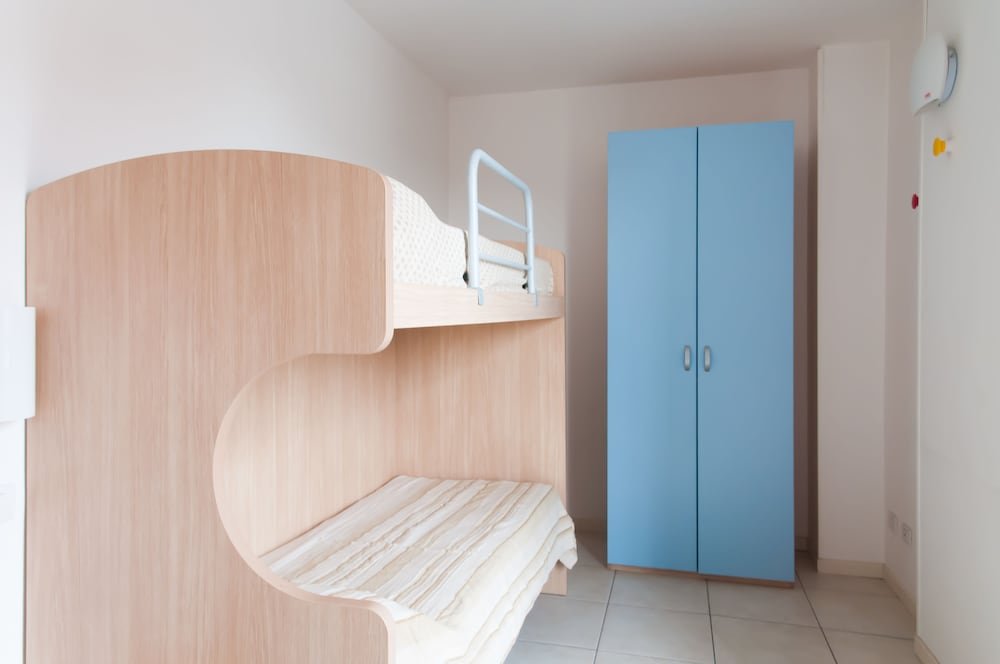 Фото Residence Acqua Suite Marina