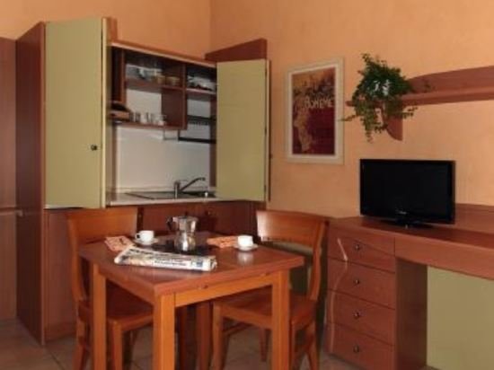 Фото Residence Liberty Hotel