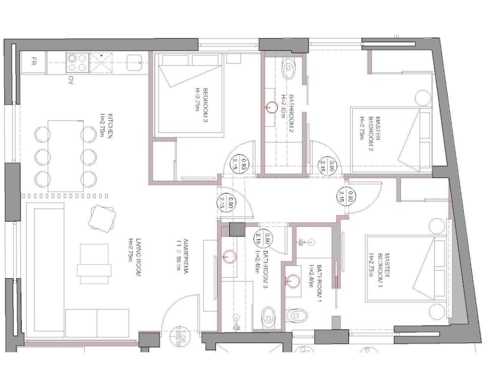 Фото Hercules Residence