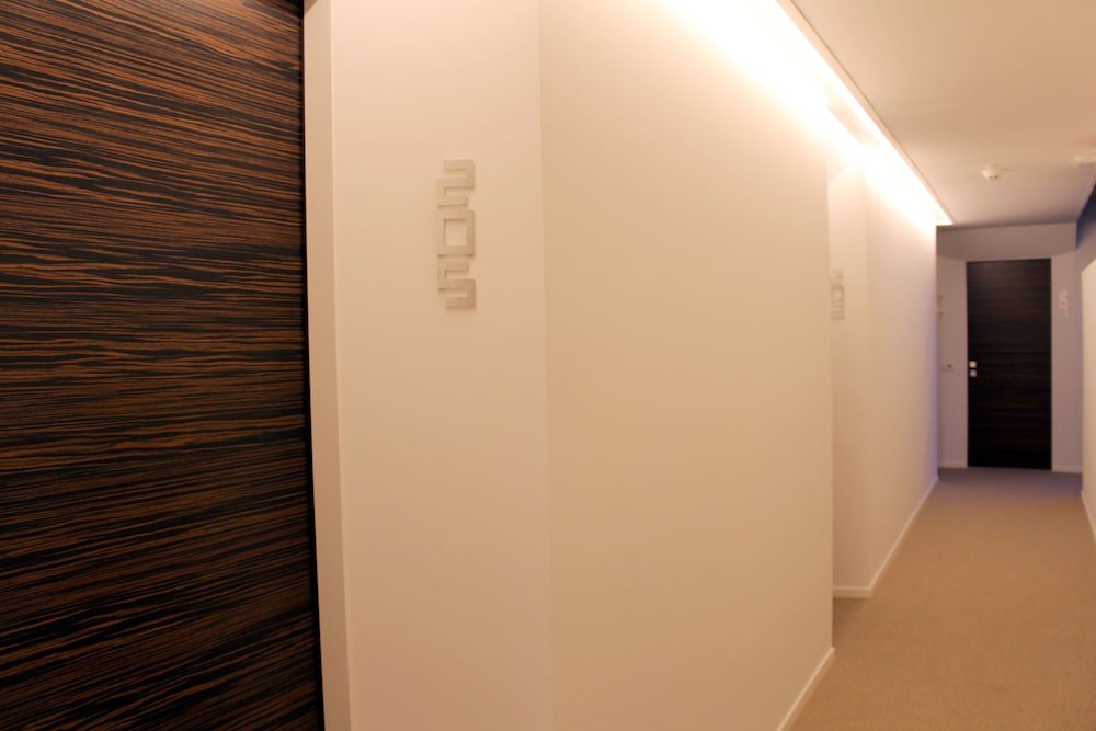 Фото Hotel Cristallo