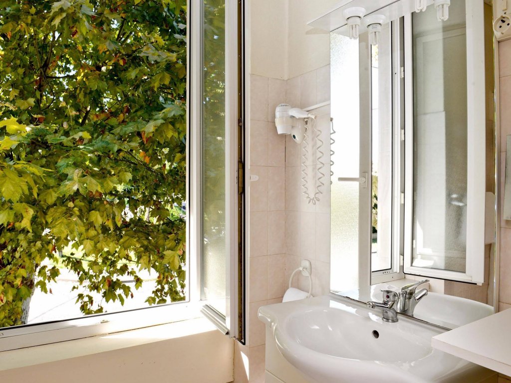 Фото Logis Le Clos Gourmand