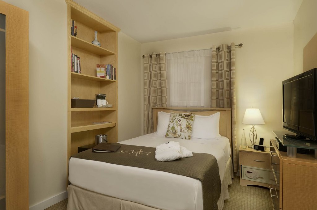 Фото The Carvi Hotel New York, Ascend Hotel Collection