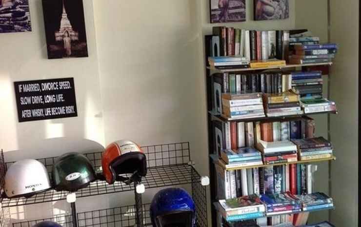 Фото Jerung Hotel