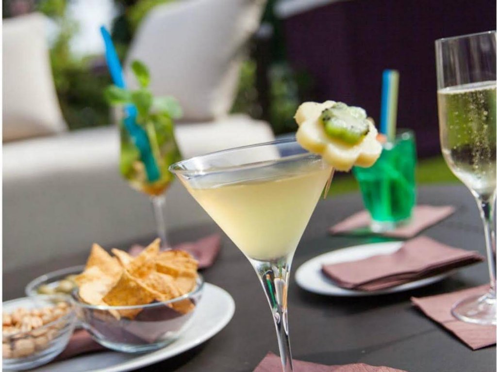 Фото Hotel Da Vinci