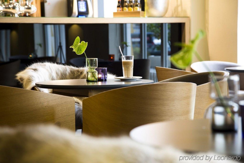 Фото Vejle Center Hotel