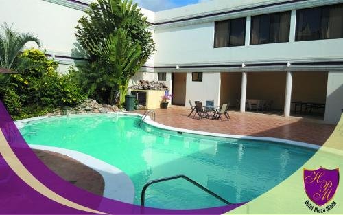 Фото Hotel Plaza Maria