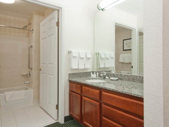 Фото Residence Inn by Marriott Phoenix Chandler Fashion Center