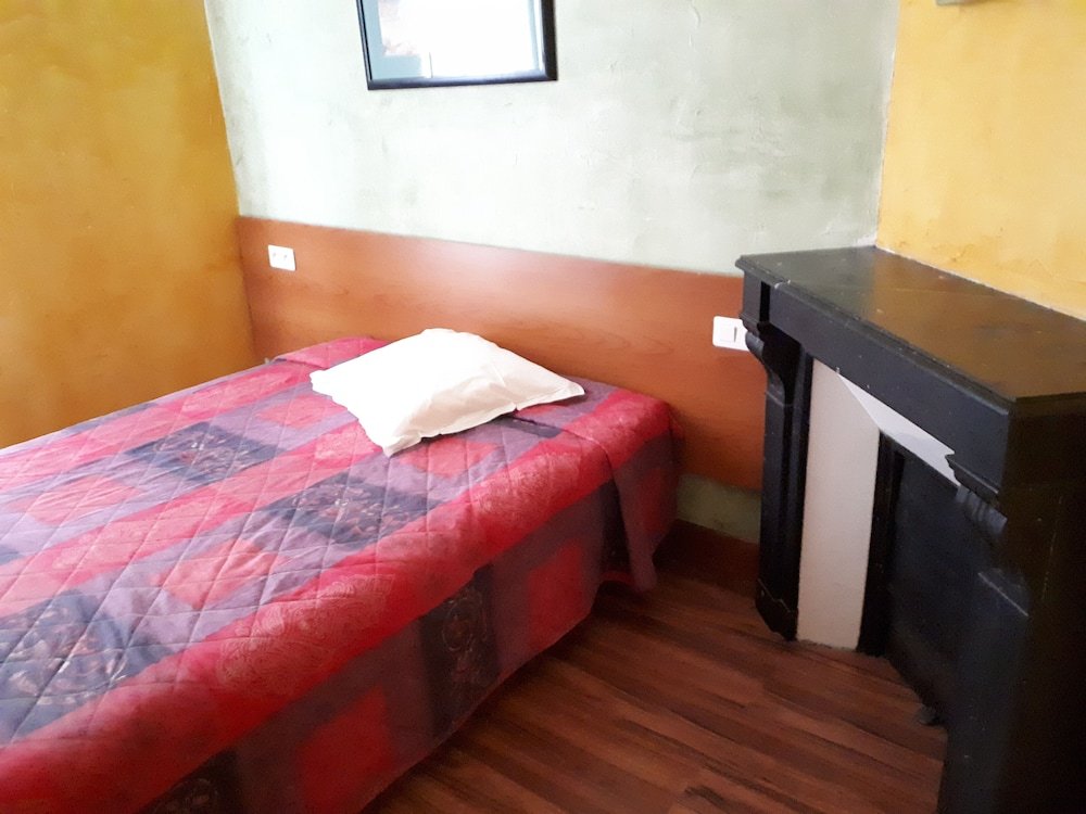 Фото Residence Champerret