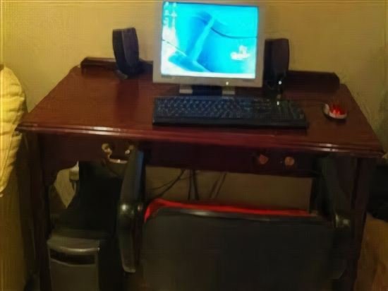 Фото City Inn Express