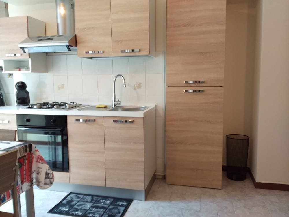 Фото Kibilù - Viale Bligny Osv