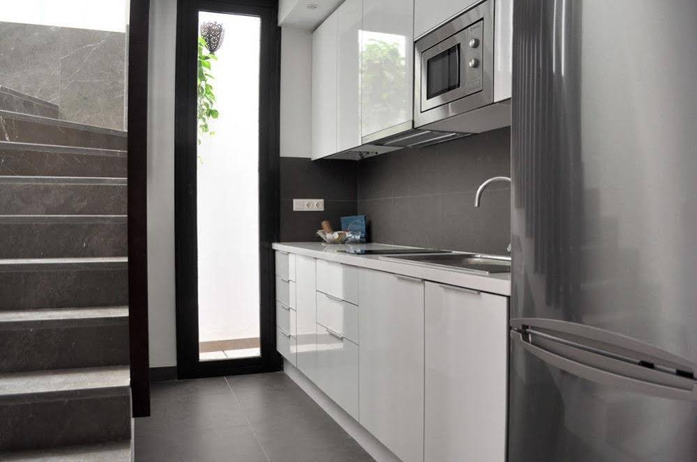 Фото Hotel La Boutique Puerta Osario