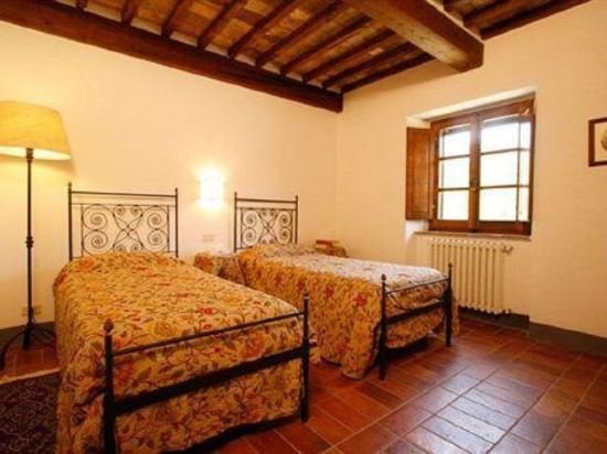 Фото Villa Borgo San Pietro