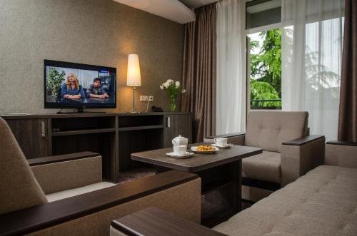 Фото Спорт-Отель