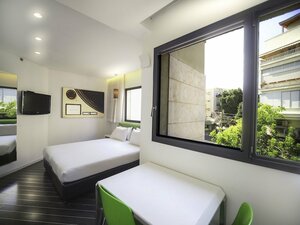Апартаменты 130 Rock Apartments