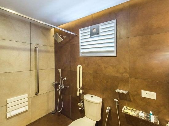 Фото Hotel Luciyapalace