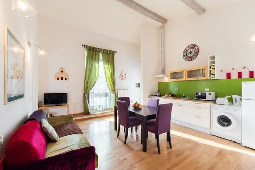 Flospirit - Apartments Largo Annigoni