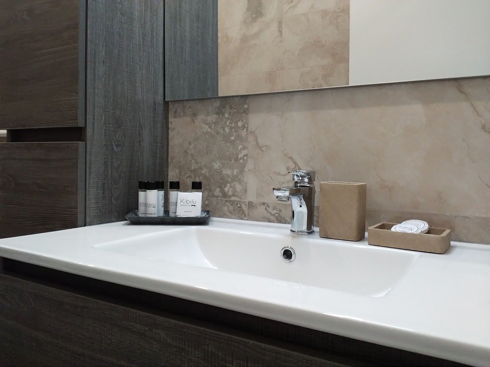 Фото Kibilù - Viale Bligny Osv