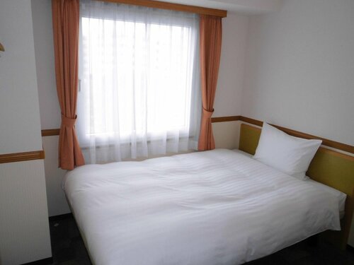 Гостиница Toyoko Inn Saitama Shintoshin в Сайтаме