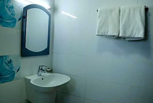 Фото Al Nile Hotel 3