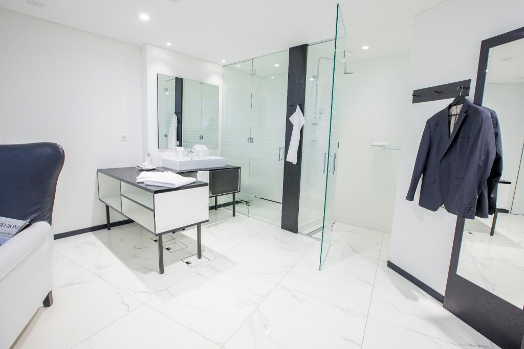 Фото Residence Thessoni home Zurich