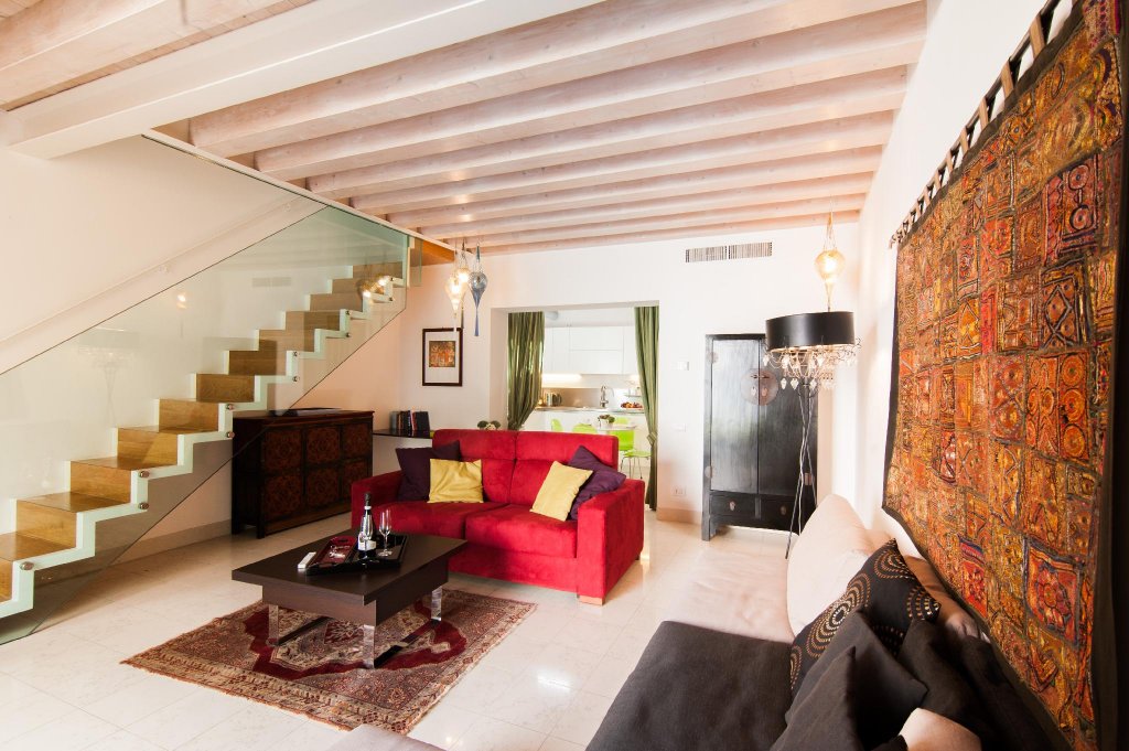 Фото Ca' degli Archi