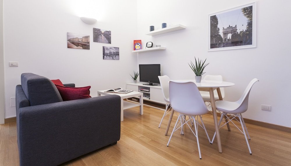 Фото Italianway - Ricasoli 2